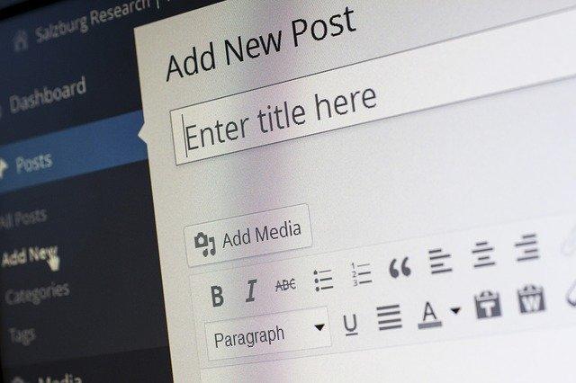 seo for blogs
