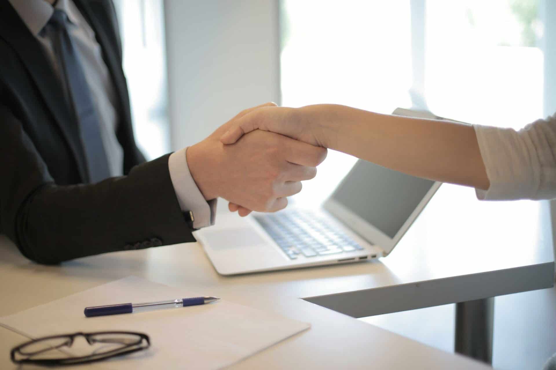 hiring staff