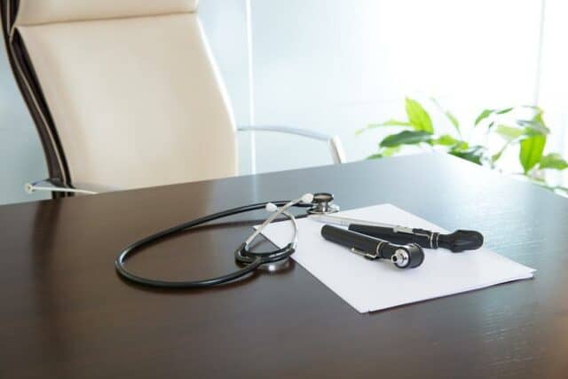 internal marketing to existing patients