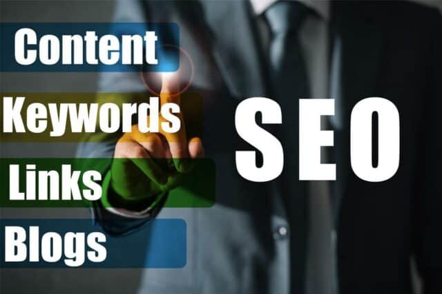 SEO Trends