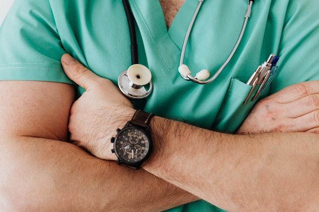 SEO benefits for doctors