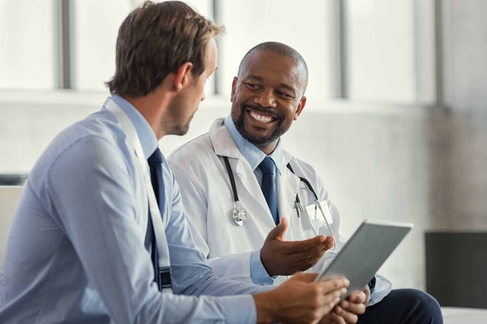 Medical SEO services for doctors nationwide