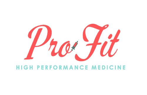pro fit