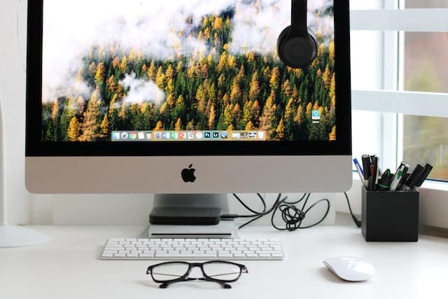 blogging