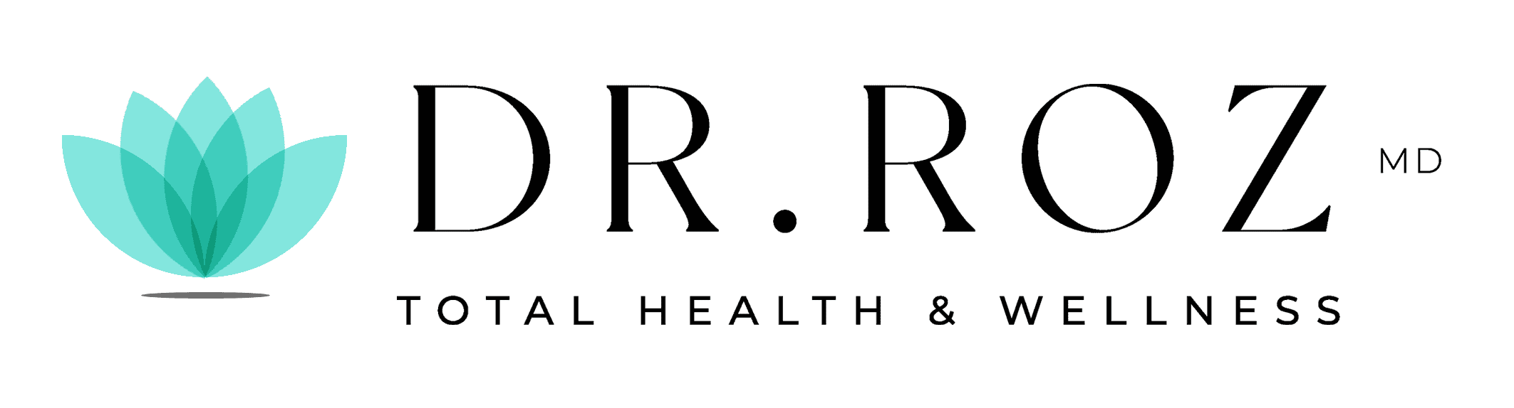 Dr. Roz logo