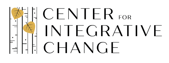 center for Integrative change logo