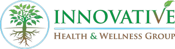 Innovative Medicine client logo