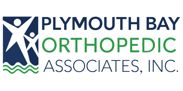 Plymouth Bay Orthopedics client logo