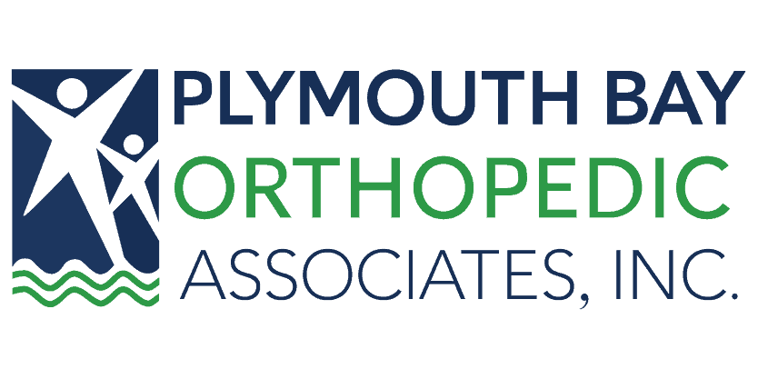 Plymouth Bay Orthopedics client logo