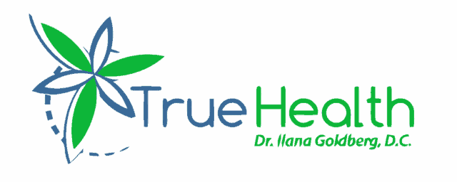 True Health functional medicine practice logo