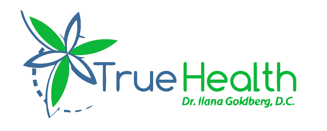 True Health functional medicine practice logo