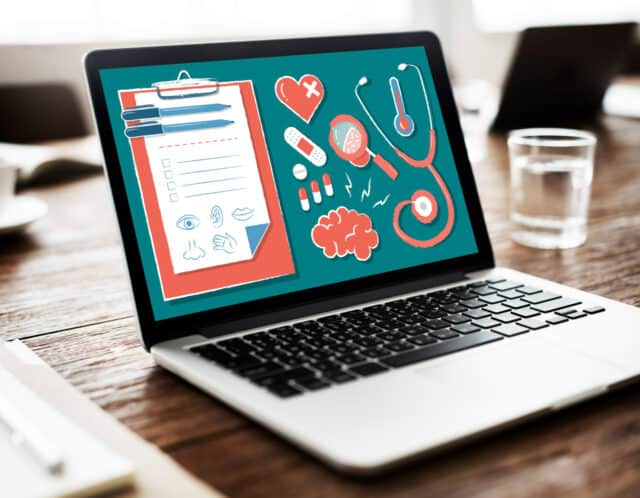 medical seo
