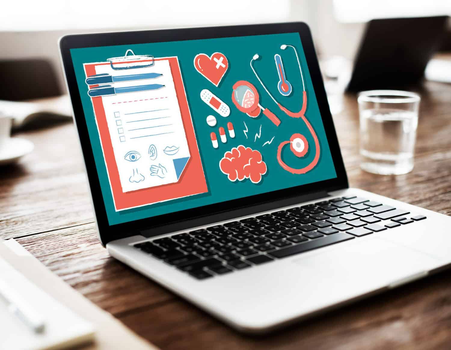medical seo
