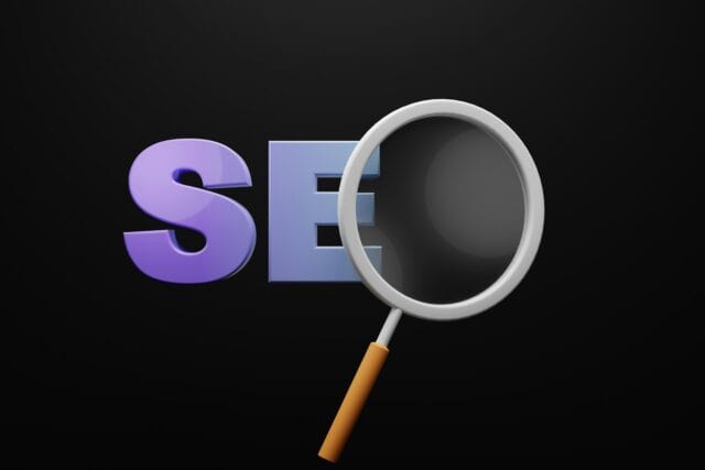 Medical SEO