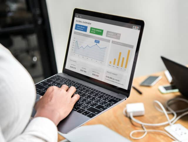 seo stats