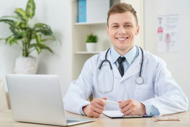 medical spa seo
