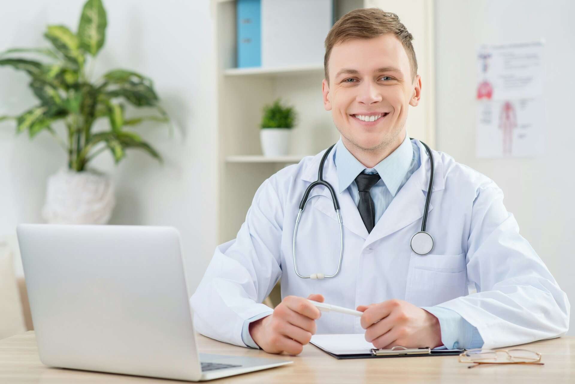 medical spa seo