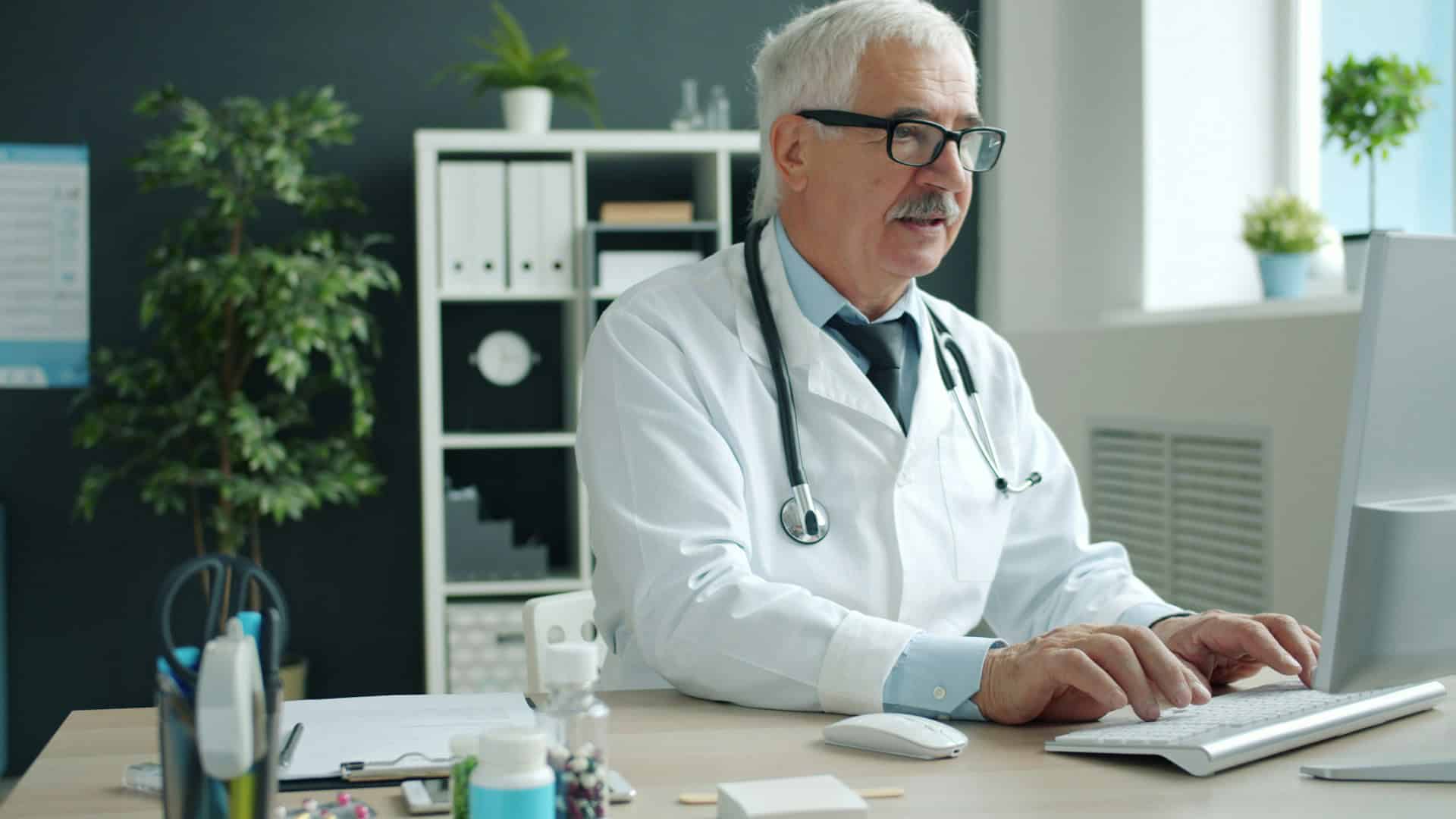 doctor seo service