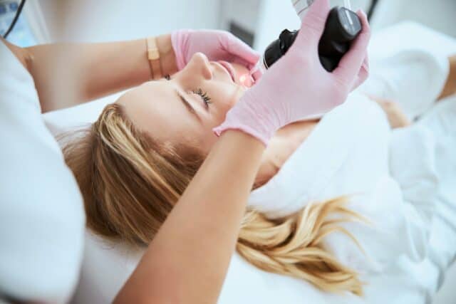 aesthetic clinic