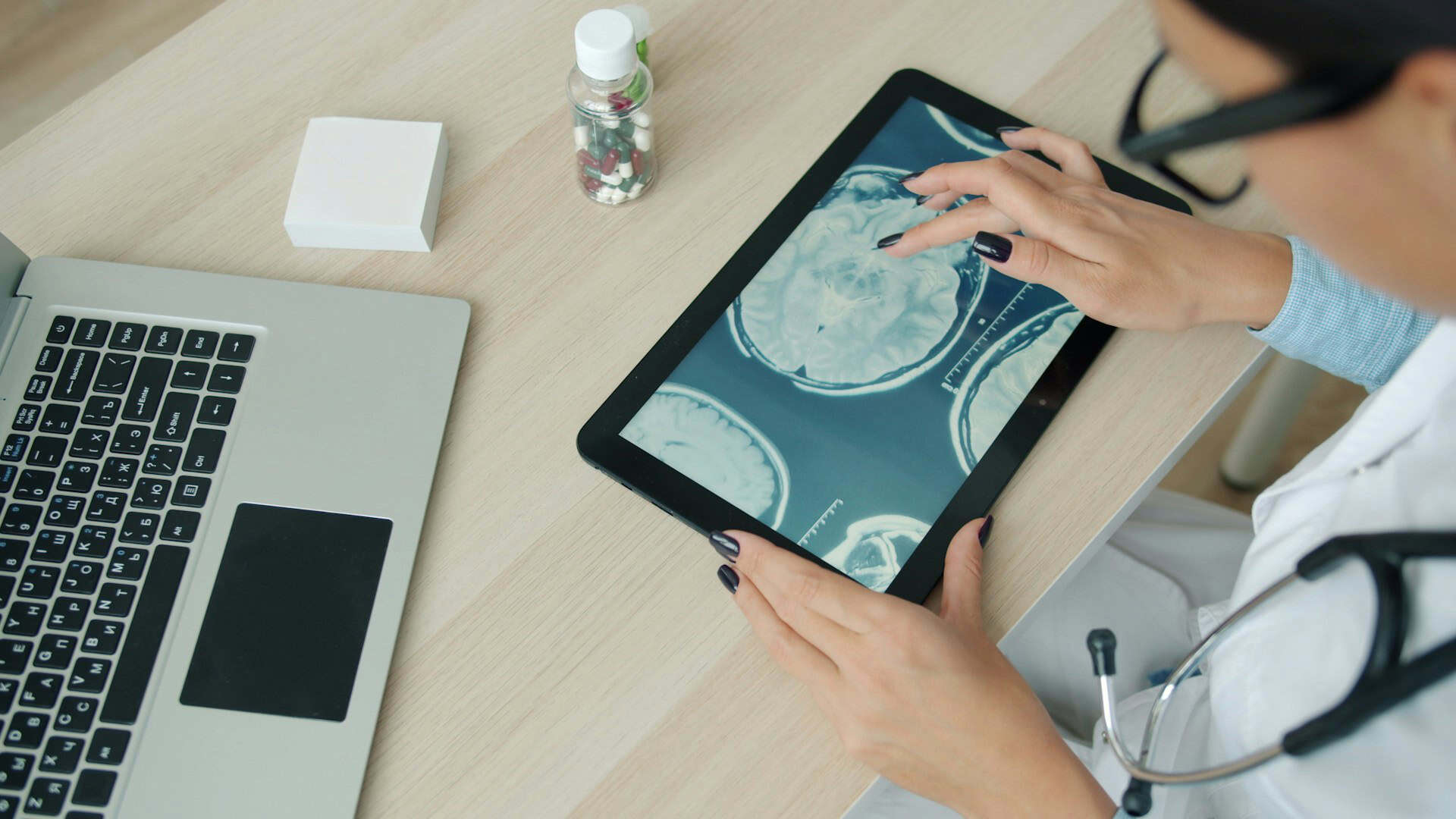 seo medical service