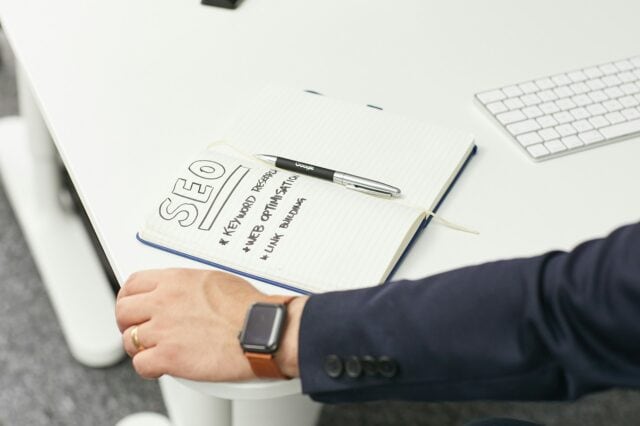 Website SEO audit for functional medicine practices