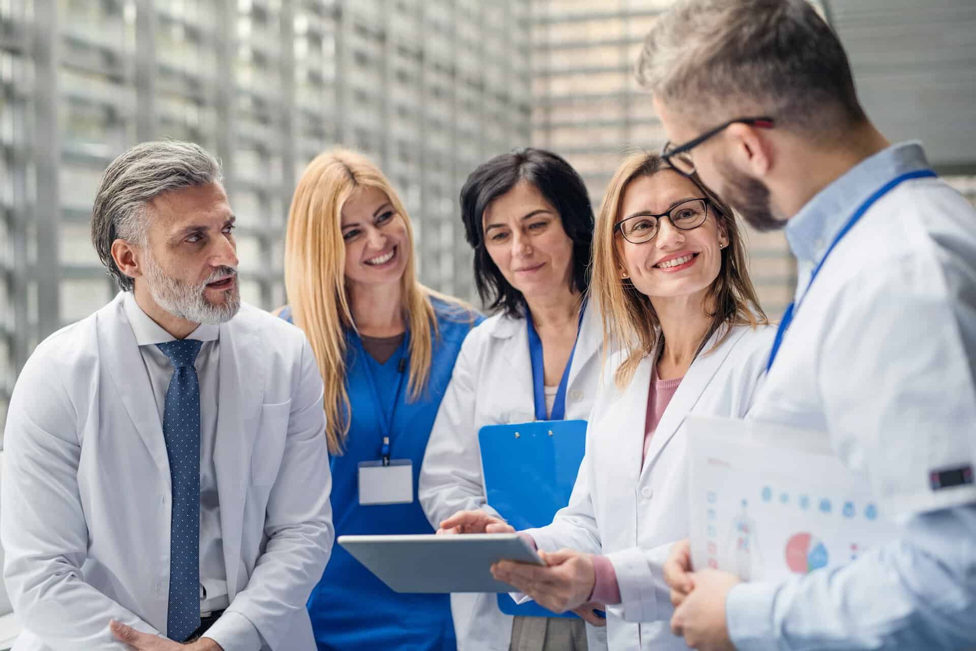 Inside Wellness SEO Agencies That Support Multi-Location Growth