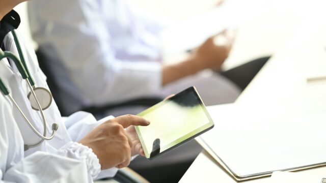 medical seo clinic