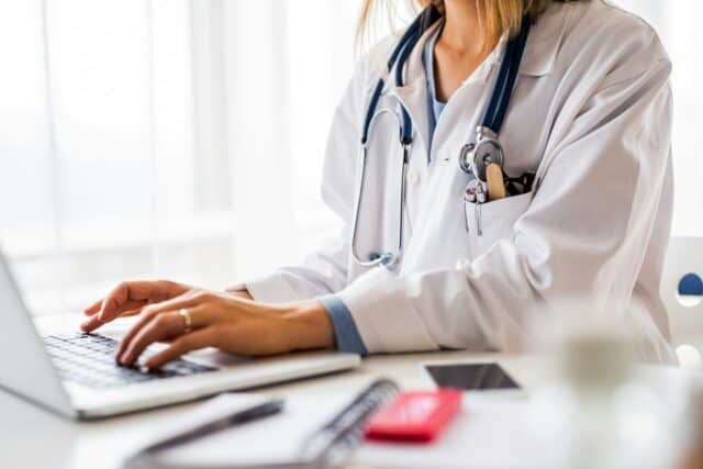 medical seo