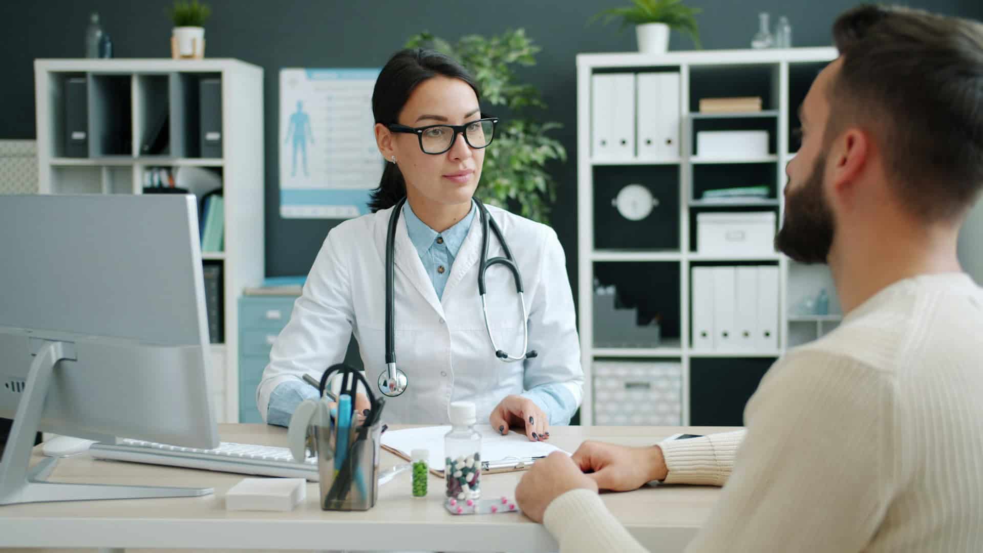 Multi-Location Wellness Clinic SEO: Location Pages, GBP Scaling, and Dupes