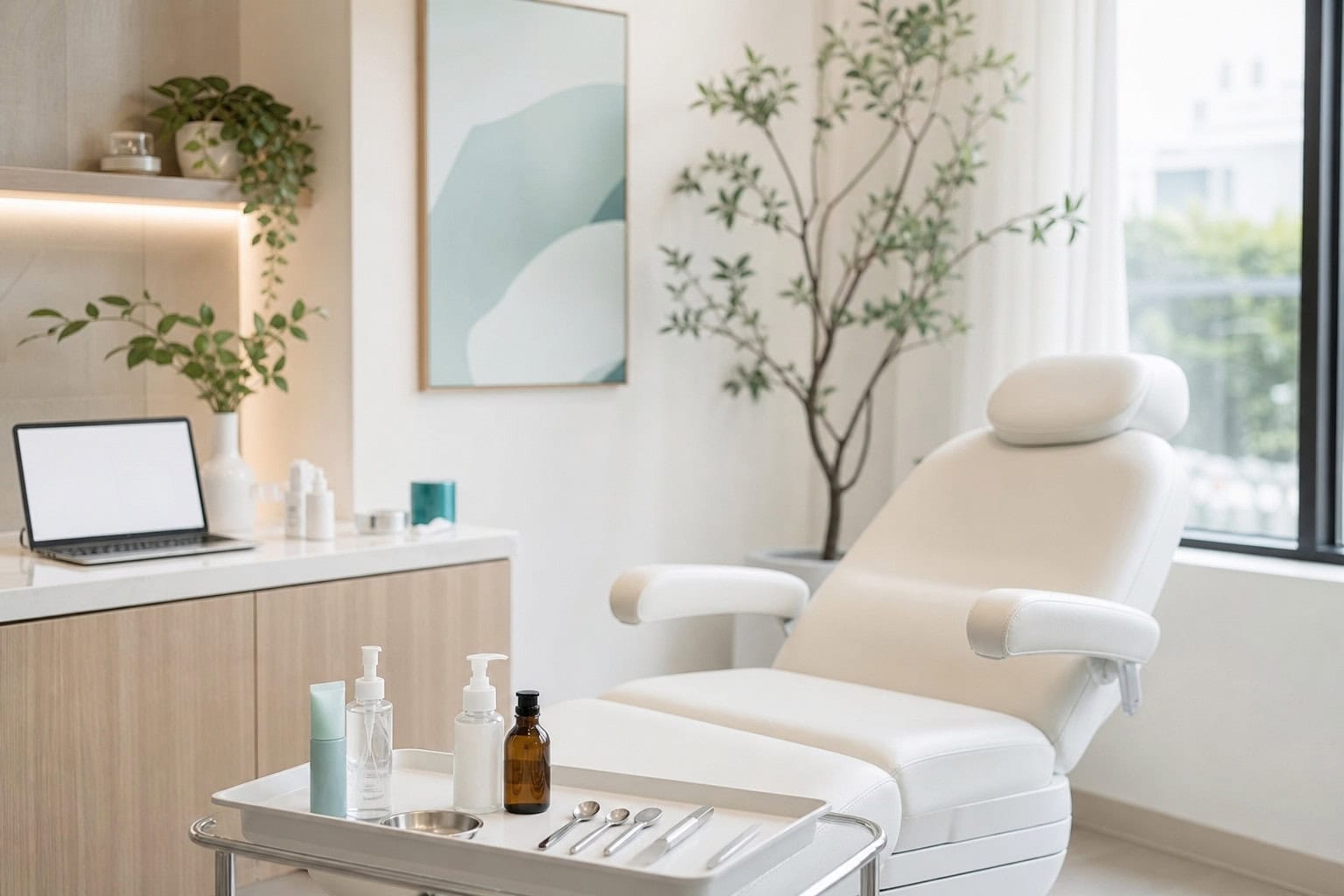 Med Spa And Aesthetic Clinic SEO: How To Get Found By Patients Ready To Book